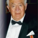 Saopštenje: Preminuo gospodin Robert Lahr, naš zemljak i dugogodišnji dobročinitelj Podunavskih Švaba