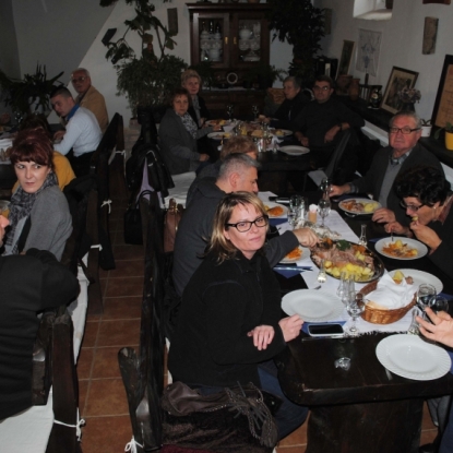 Poseta nemačkoj nacionalnoj manjini u Slavoniji