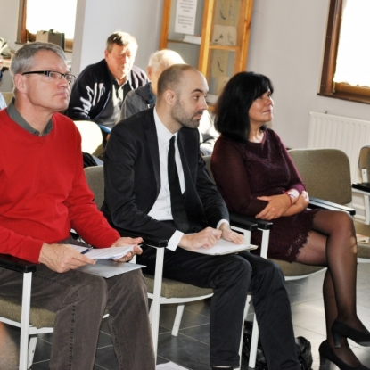 Delegacija nemačkog Ministarstva unutrašnjih poslova u poseti nemačkoj manjini u Srbiji