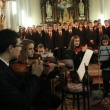 Božićni koncert u crkvi  Imena Marijinog u Novom Sadu