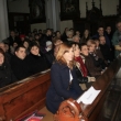 Božićni koncert u crkvi  Imena Marijinog u Novom Sadu
