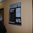 Eröffnung der Ausstellung  über die Ansiedlungsgeschichte