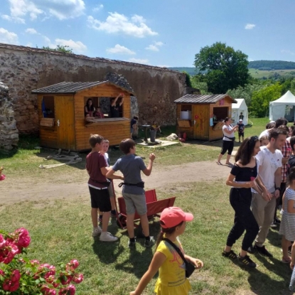 Internacionalni dečiji grad „Danubius 2019“ (23. – 29. jun 2019)