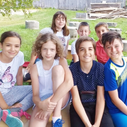 Internacionalni dečiji grad „Danubius 2019“ (23. – 29. jun 2019)