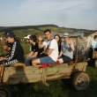 Grenzüberschreitende Jugendbegegnung 2013, Selistat. Rumänien 