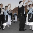 Auftritt der amerikanischen Tanzgruppe in Sombor