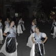 Auftritt der amerikanischen Tanzgruppe in Sombor