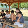 Prekogranični susret mladih u Bačkom Monoštoru