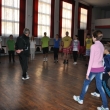 Tanzseminar der  Donauschwäbischen Tänze wurde abgehalten