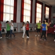 Održan seminar plesova Podunavskih Švaba