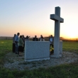 Poseta masovnim grobnicama u Kruševlju i Gakovu