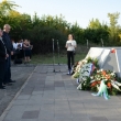 70. Gedenktag der donauschwäbischen Opfer von 1944-1948 und 10. Jahrestag der Errichtung der Gedenkstätte in Gakova
