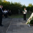 Obeležena 70. godišnjica stradanja Podunavskih Švaba i 10. godina od podizanja spomen obeležja u Gakovu