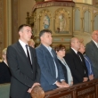Obeležena 70. godišnjica stradanja Podunavskih Švaba i 10. godina od podizanja spomen obeležja u Gakovu