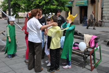 Nedelja Evrope u Somboru