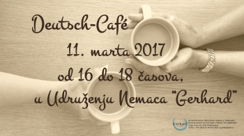 Deutsch-Café 