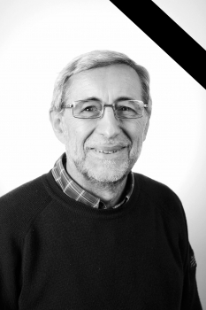 Saopštenje: Preminuo gospodin Anton Beck