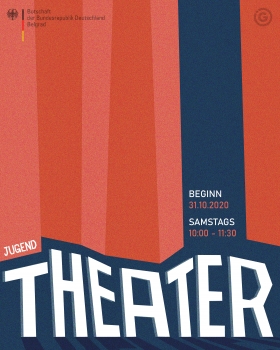 Omladinska pozorišna grupa na nemačkom jeziku prima nove članove