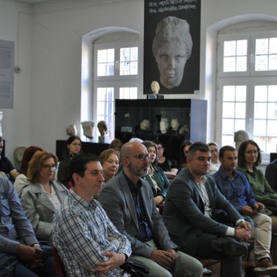 Dva lica iste sudbine 3: Podunavski Nemci u Kraljevini SHS/ Jugoslaviji