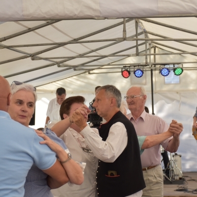 7. Letnji festival nemačke zajednice